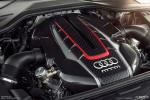 Audi S8 Talladega by MTM 2014 года